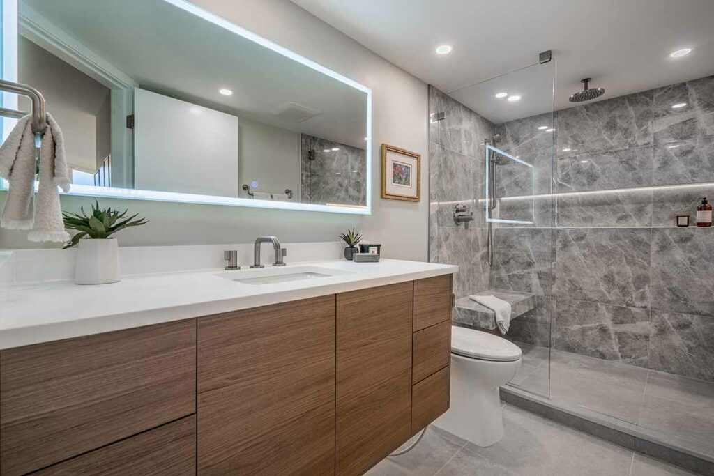 bathroom-renovation-vancouver-floating-double-vanity