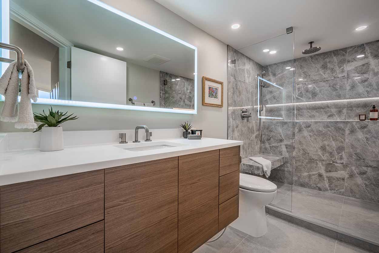 bathroom-renovation-vancouver-floating-double-vanity