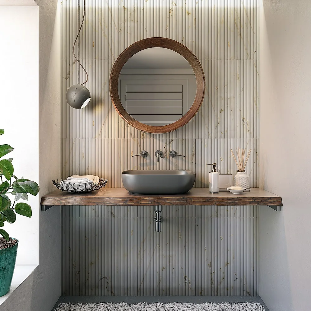 fluted-tile-backsplash-bathroom-design-trends-renovation-vancouver